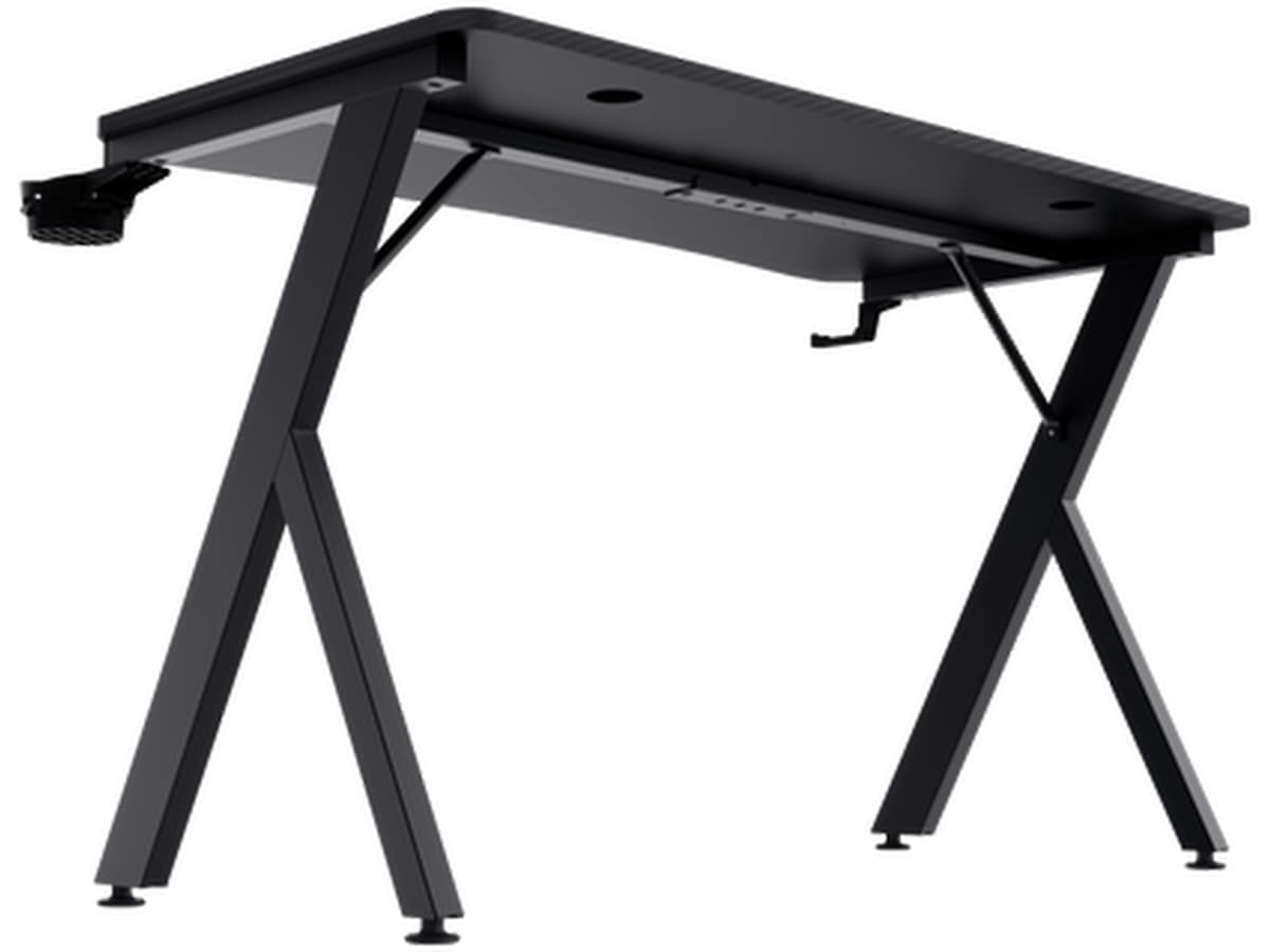Trust GXT 700 Omnius Gaming Desk (sort) Gaming desk
