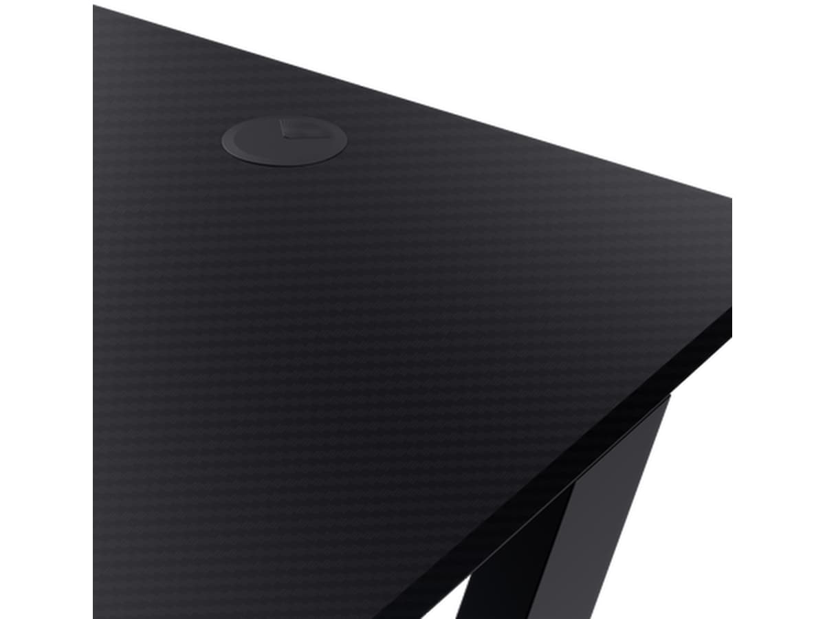 Trust GXT 700 Omnius Gaming Desk (sort) Gaming desk