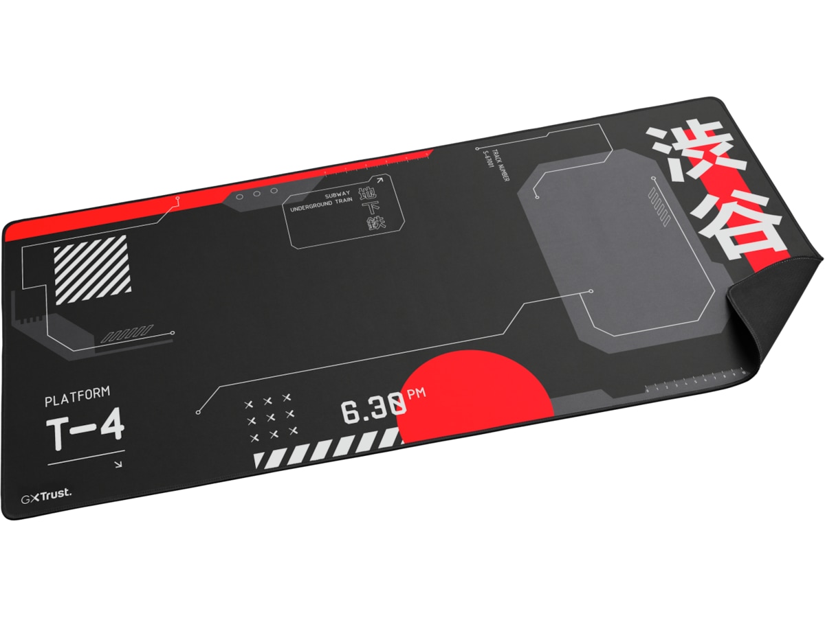 Trust GXT 759 XXL Gamingmusematte (japan sort) Gamingmusematte