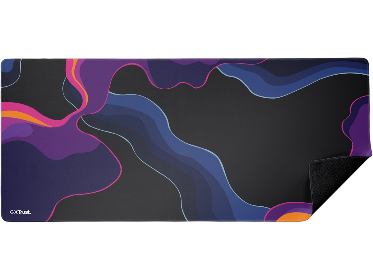 Trust GXT 759 XXL Gamingmusematte (abstrakt) Gamingmusematte