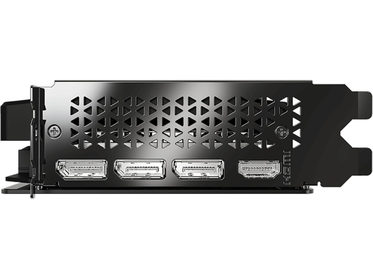 PNY GeForce RTX 5060 OC Dual Fan Skjermkort