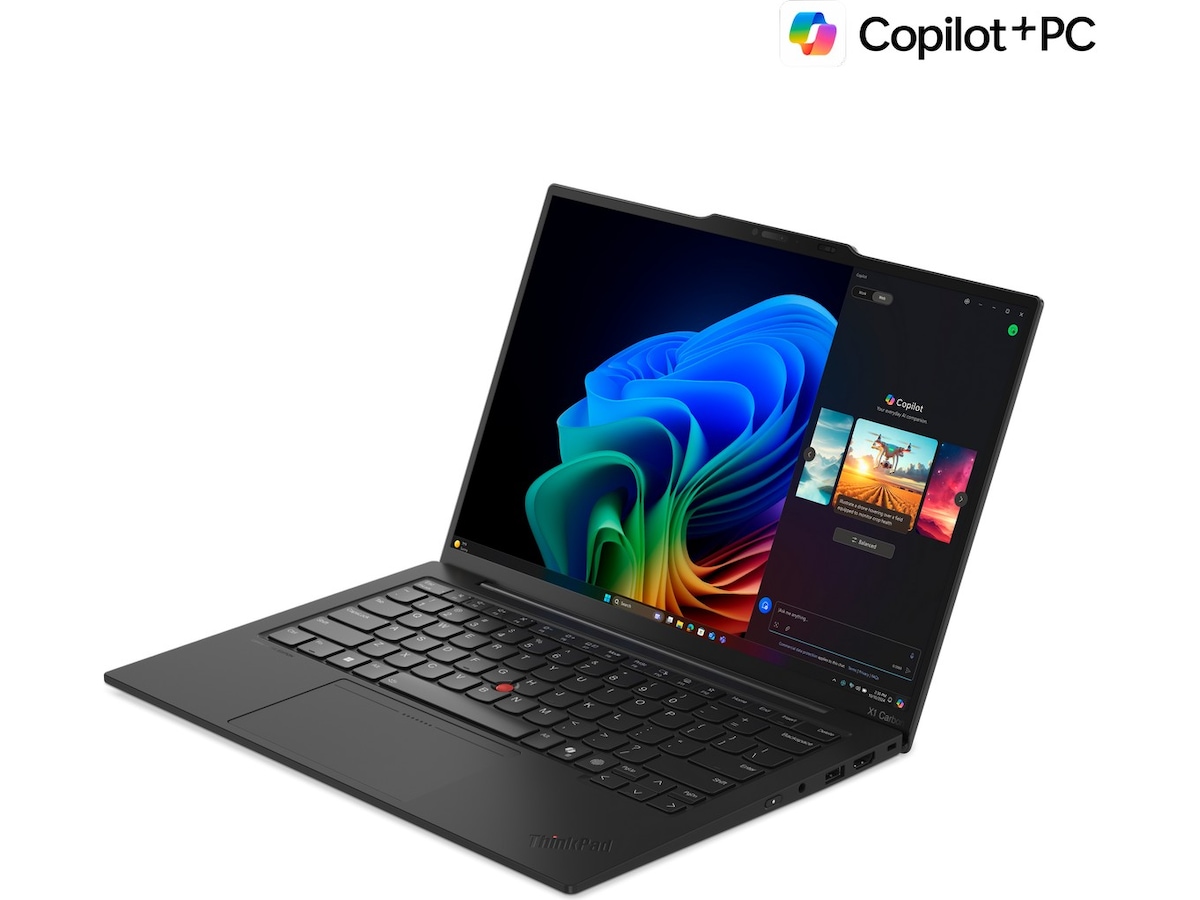 Lenovo ThinkPad T14s G6 14"  Copilot+ PC PC - Bærbar / laptop