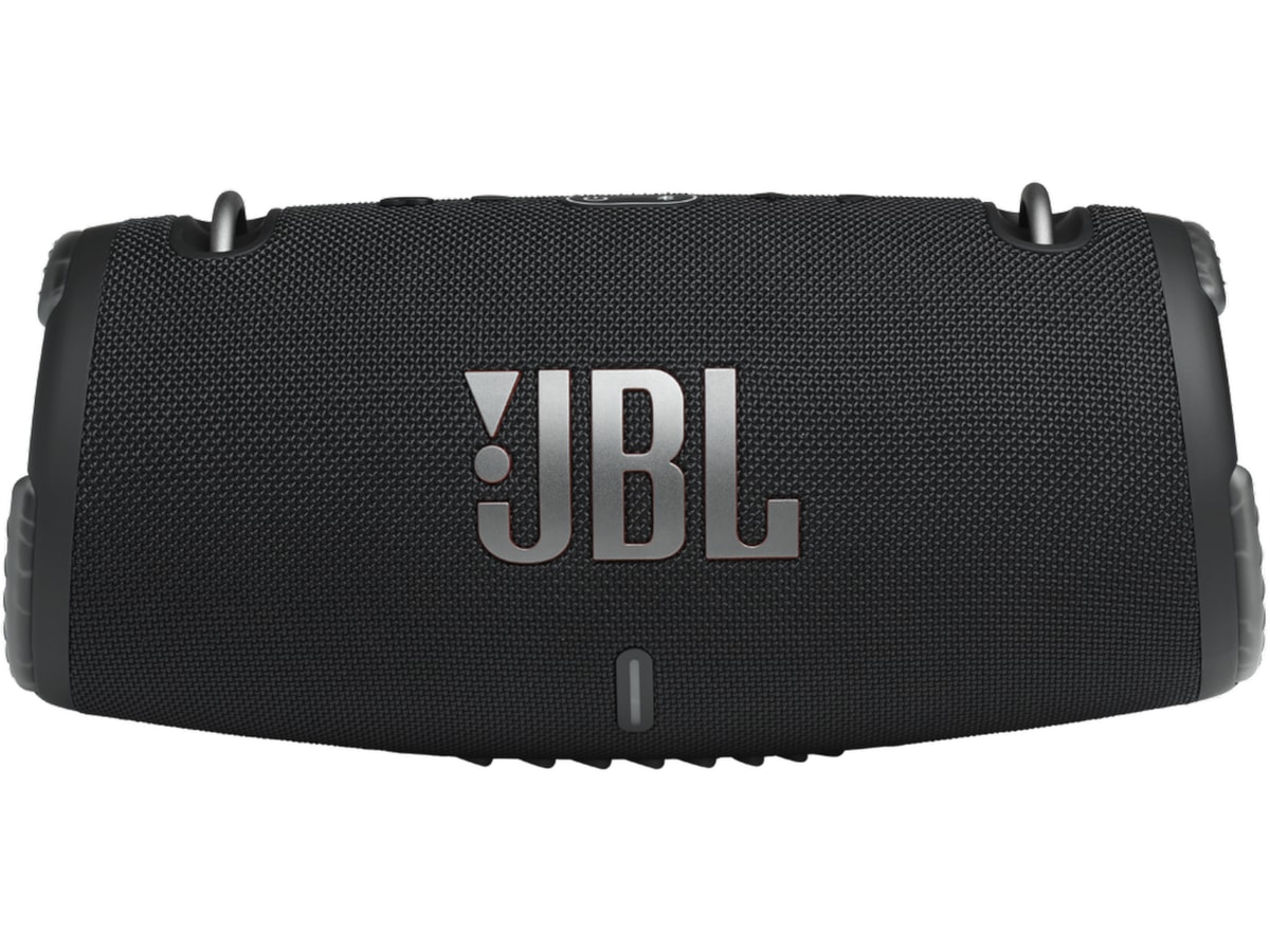 JBL XTREME 3 Trådløs bluetooth høyttaler (sort) Trådløs / Bluetooth-høyttaler