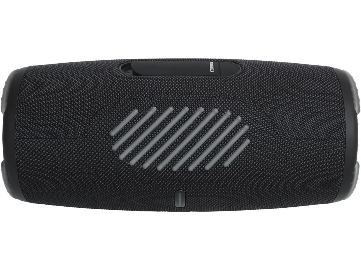 JBL XTREME 3 Trådløs bluetooth høyttaler (sort) Trådløs / Bluetooth-høyttaler
