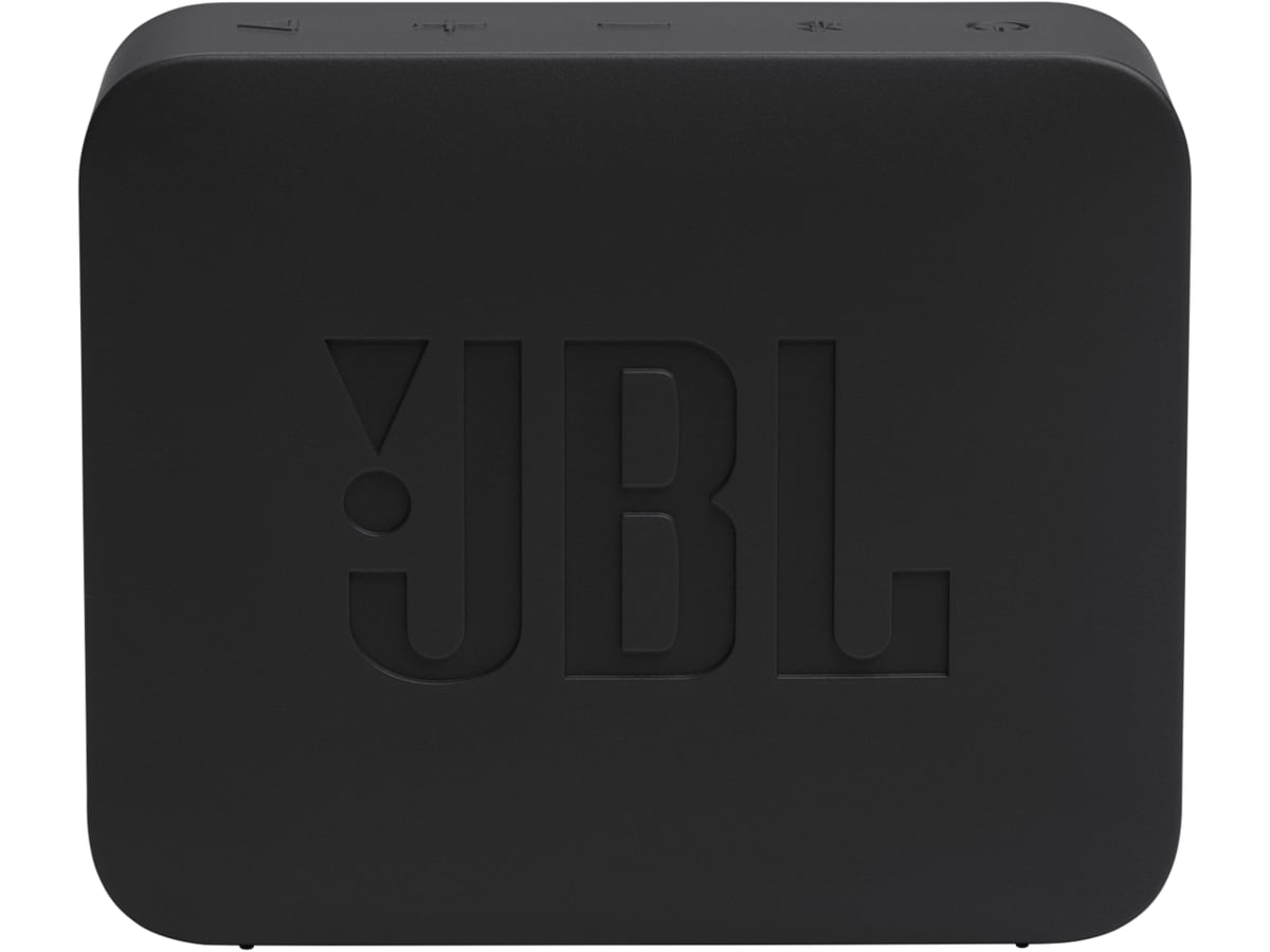 JBL GO essential 2 Trådløs bluetooth høyttaler (sort) Trådløs / Bluetooth-høyttaler