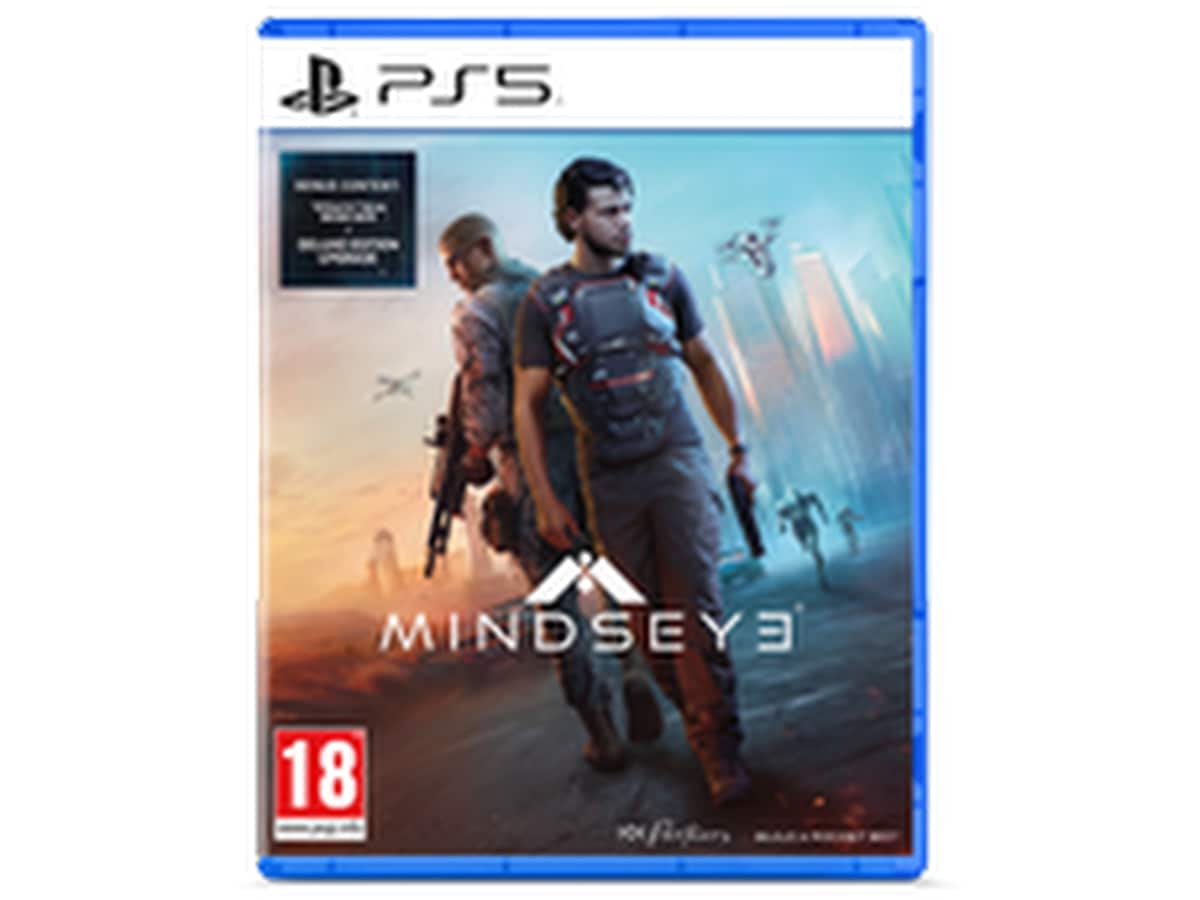 MindsEye