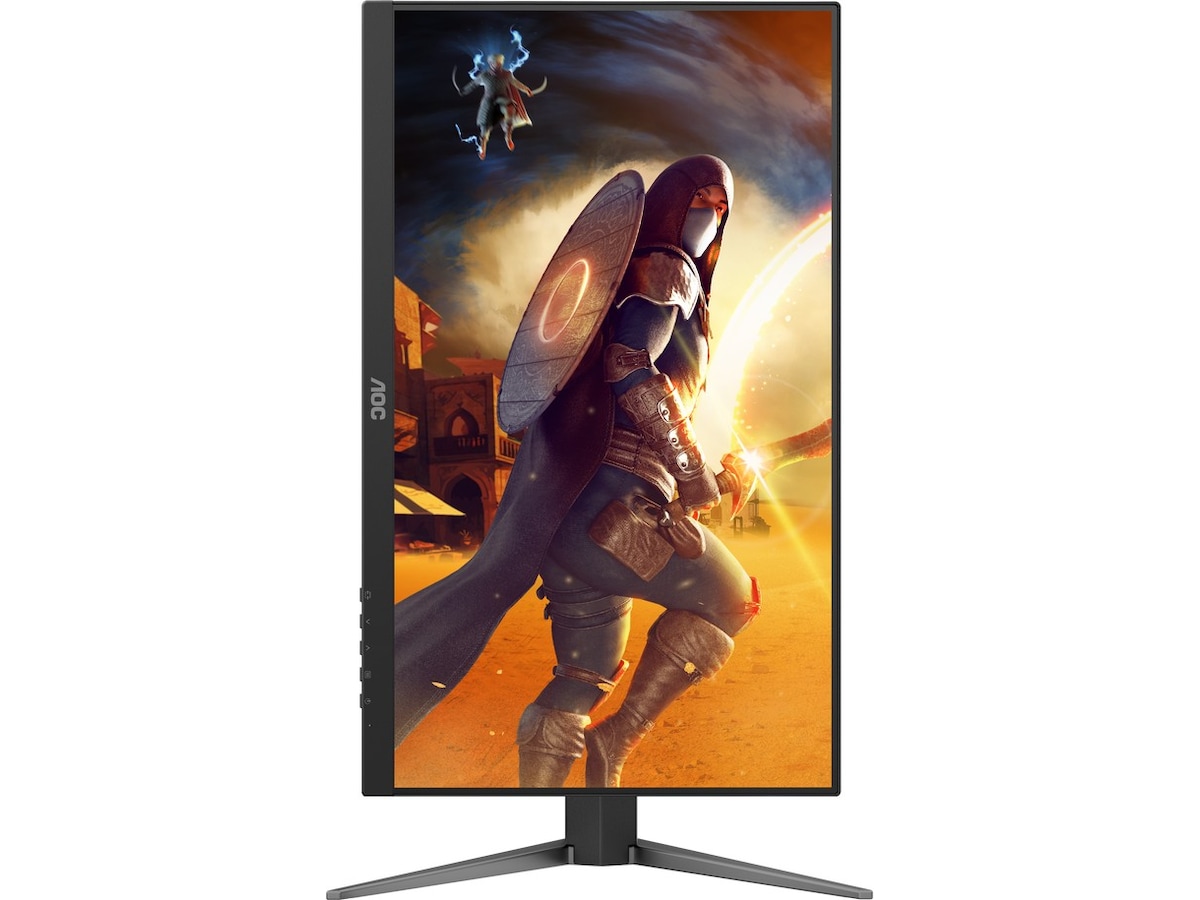 AOC 24" gamingskjerm 24G4HA Skjermer