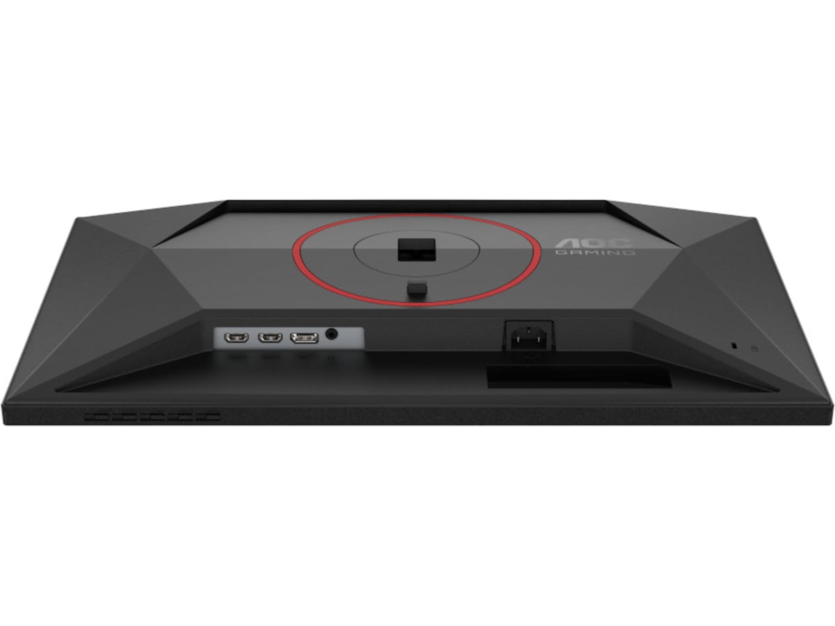 AOC 24" gamingskjerm 24G4HA Skjermer