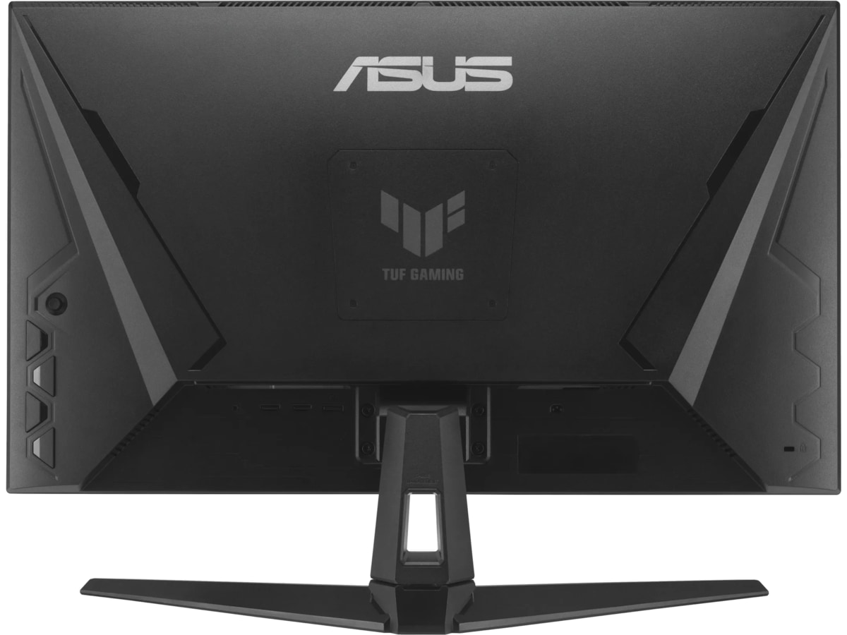 ASUS 27" gamingskjerm VG27AQM5A Skjermer