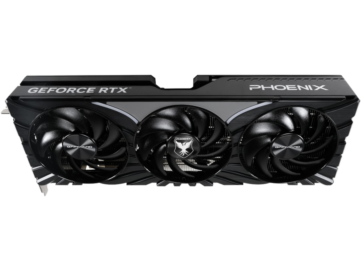 Gainward GeForce RTX 5070 Ti Phoenix-S Skjermkort
