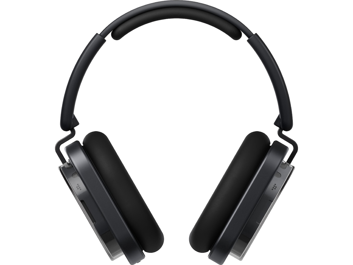 Nothing Headphone (1) (sort) Hodetelefoner