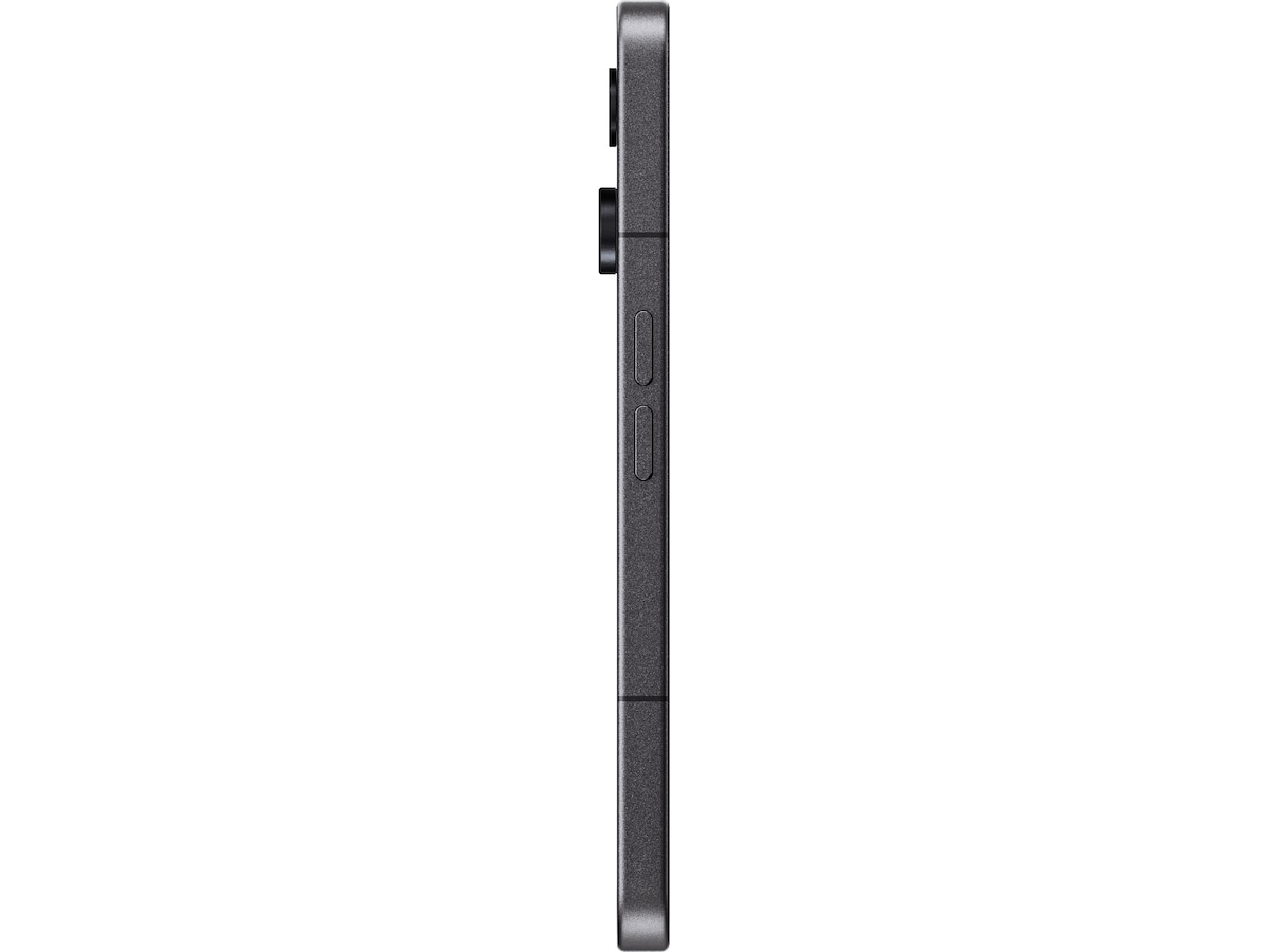 Nothing Phone (3) 512GB (sort) Mobiltelefoner