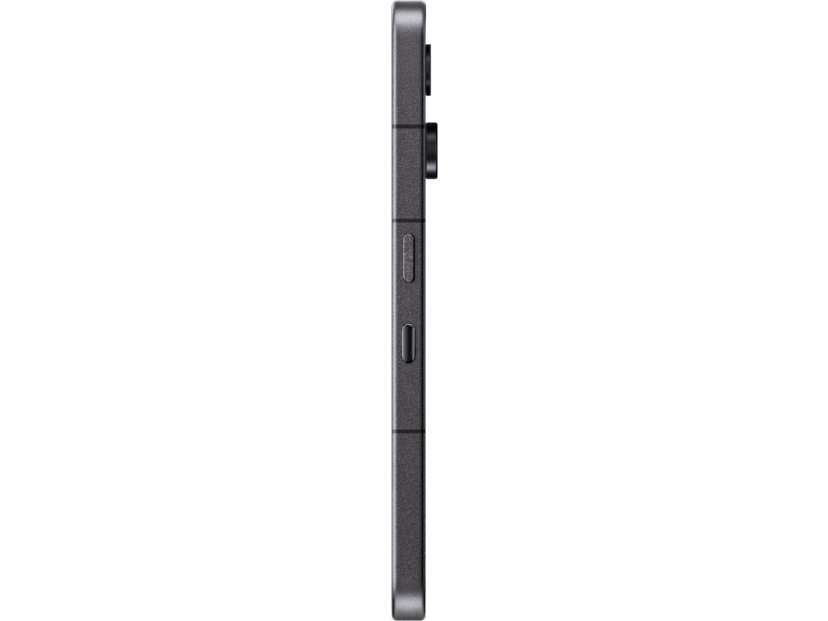 Nothing Phone (3) 512GB (sort) Mobiltelefoner
