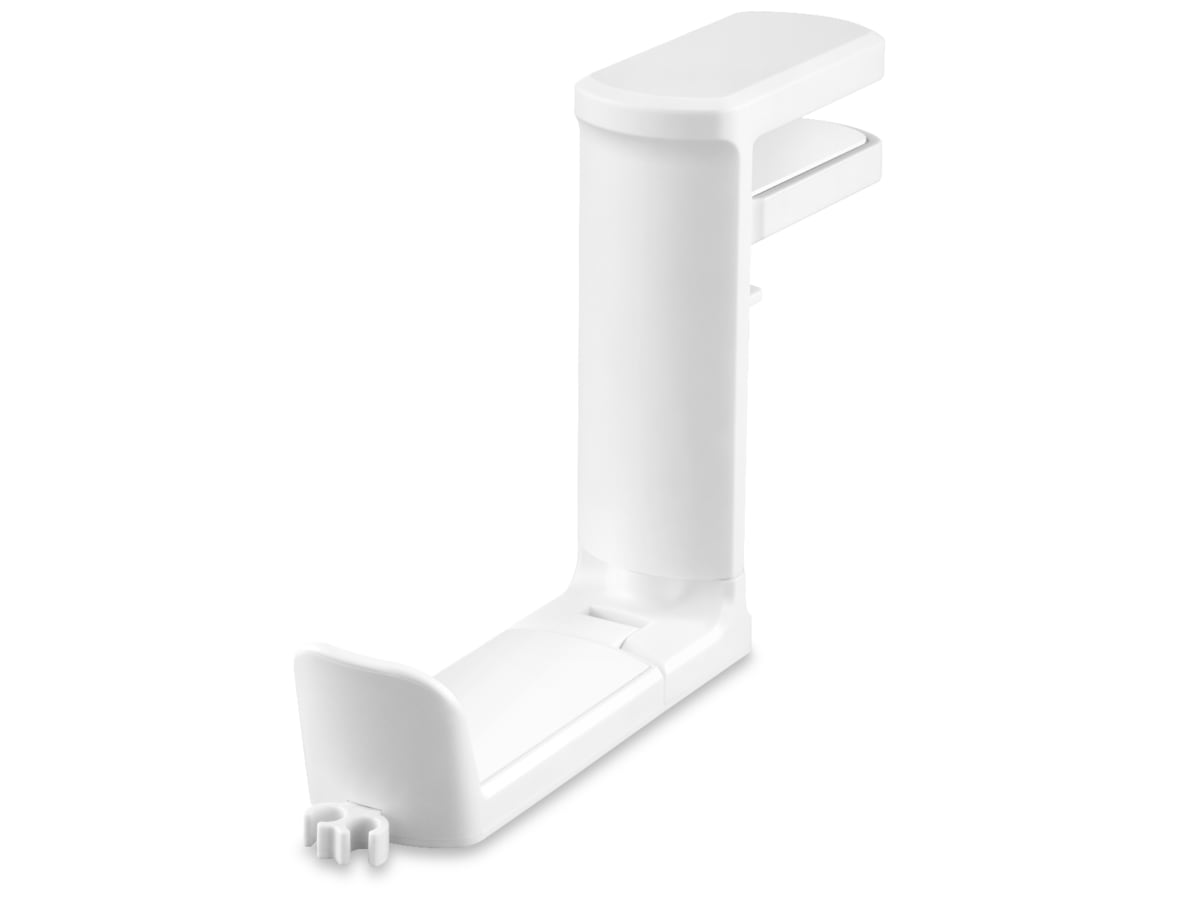 Mission SG HTH-1000 Headsetstativ (hvit)