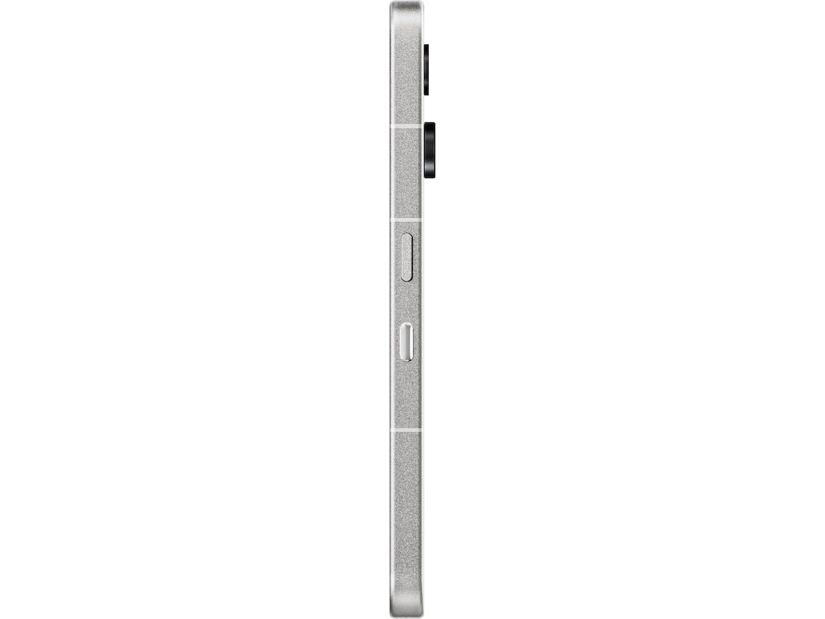 Nothing Phone (3) 256GB (hvit) Mobiltelefoner