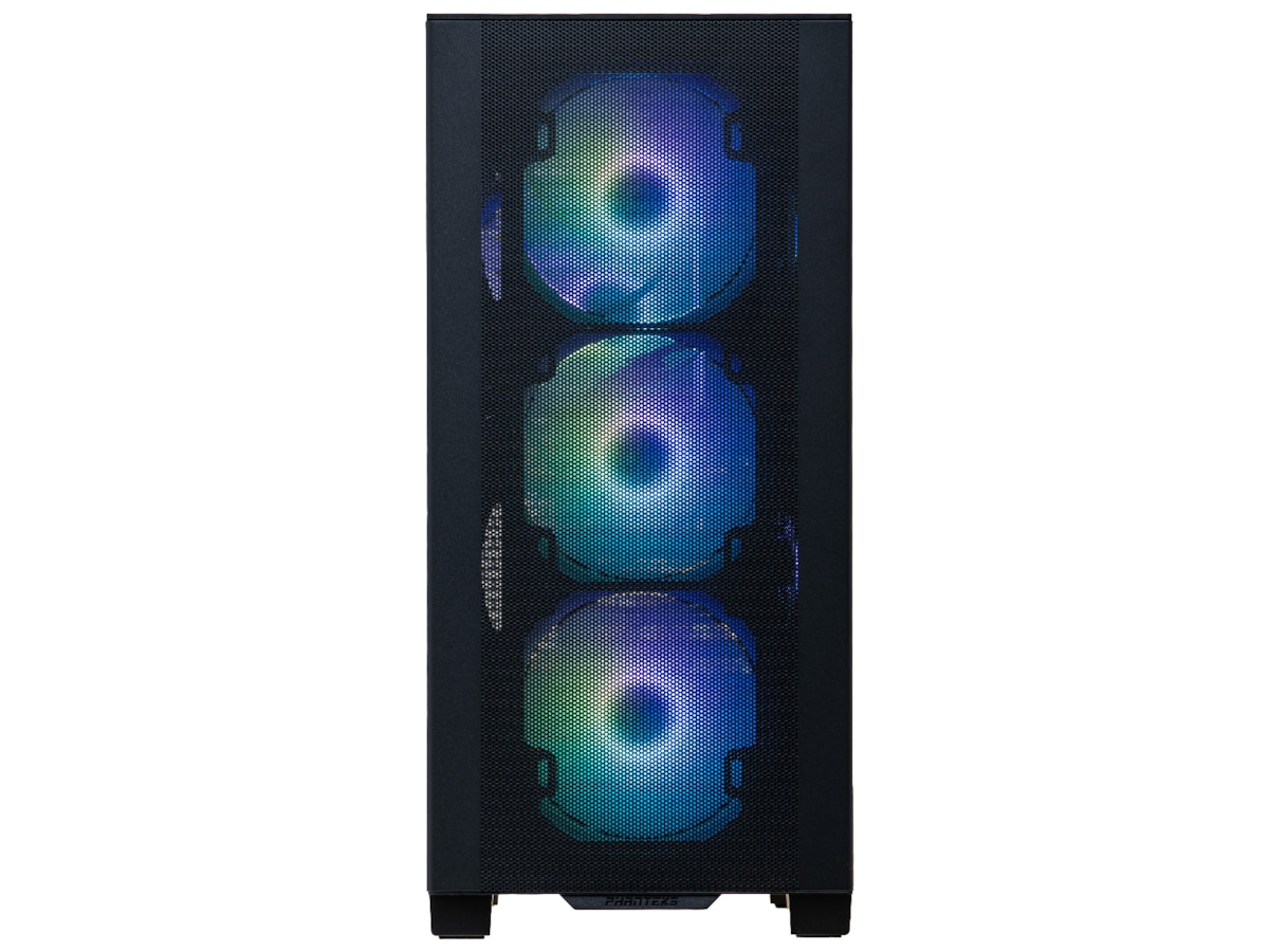 Komplett-PC Advanced Gaming a135 RGB Gaming-PC stasjonær