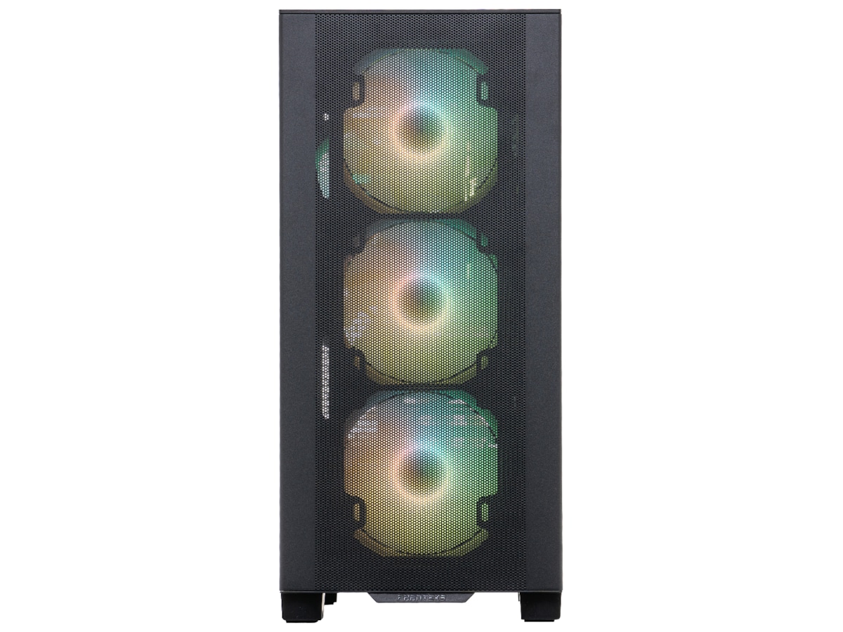 Komplett-PC Advanced Gaming a150 RGB Gaming-PC stasjonær