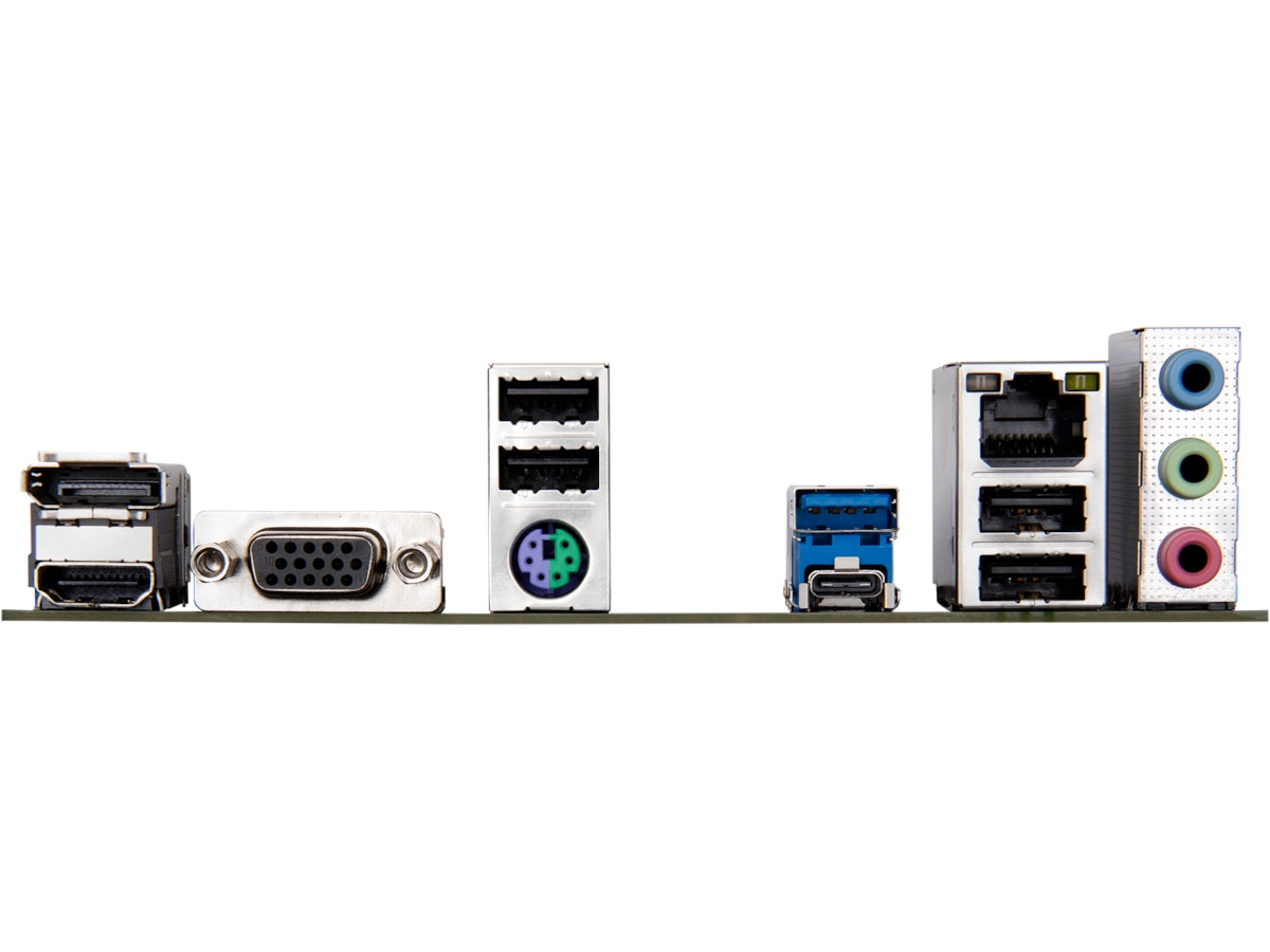 Gigabyte A620M DS3H Hovedkort AMD Socket
