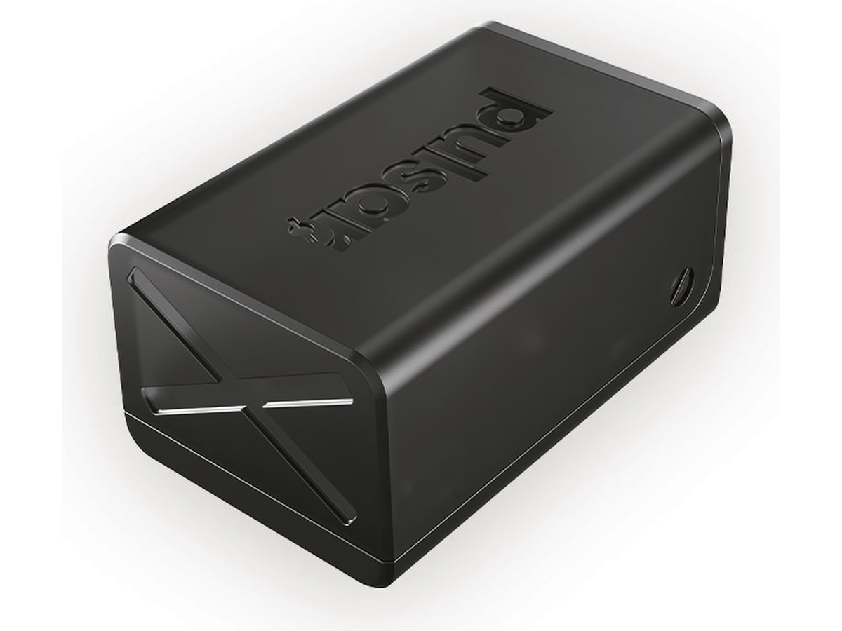 Pulsar Trådløs 4K Dongle (sort) Tilbehør