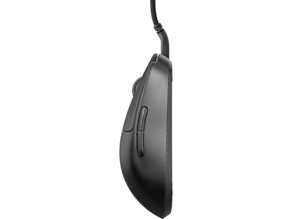 Pulsar X2A Gamingmus (sort) Gamingmus
