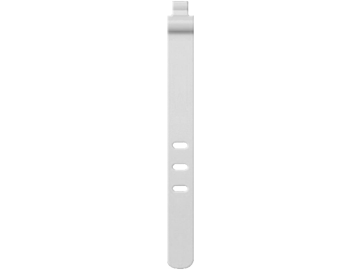 Pulsar X2 CrazyLight trådløs gamingmus (Uyuni White) Gamingmus