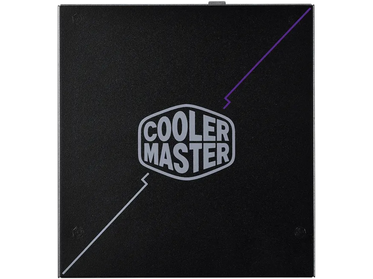 Cooler Master MWE Gold 850 V3 PSU Enheter