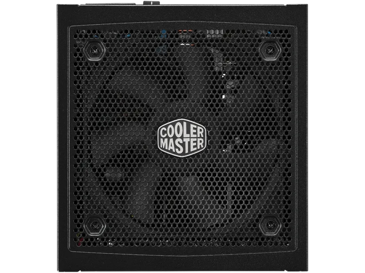 Cooler Master MWE Gold 750 V3 PSU Enheter