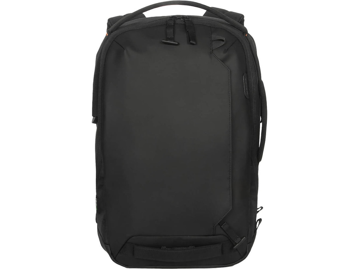 Targus Commuter 15-16" PC-ryggsekk (sort) Ryggsekk, veske & mappe