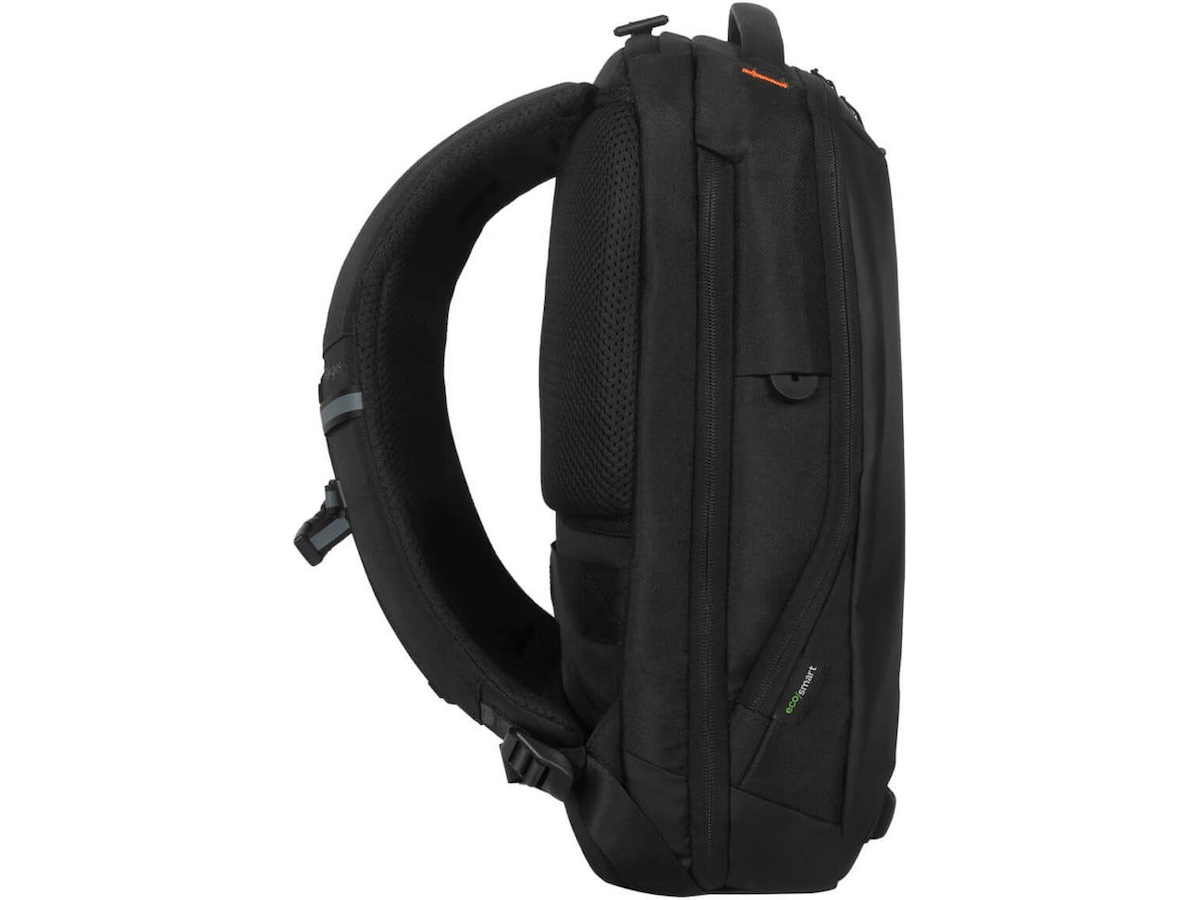 Targus Commuter 15-16" PC-ryggsekk (sort) Ryggsekk, veske & mappe