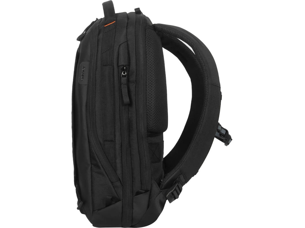 Targus Commuter 15-16" PC-ryggsekk (sort) Ryggsekk, veske & mappe