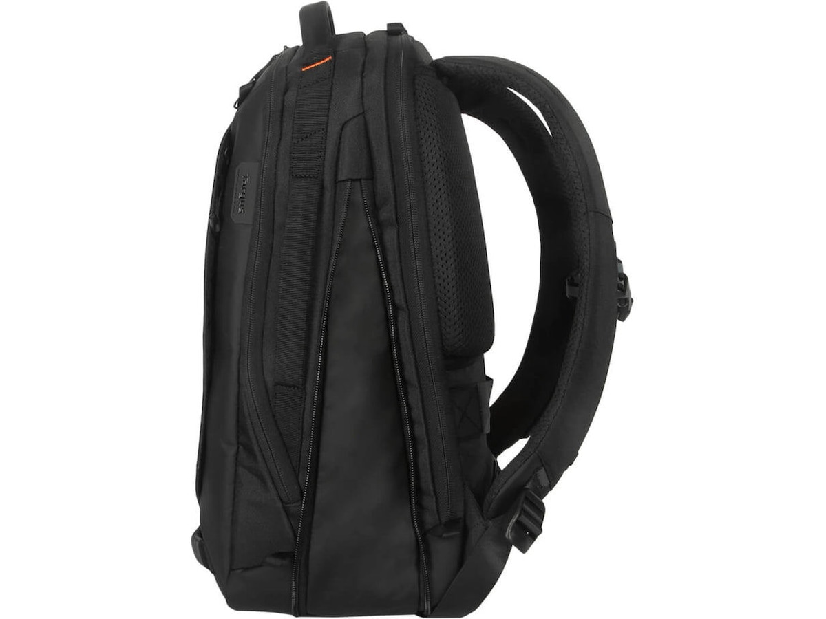 Targus Commuter 15-16" PC-ryggsekk (sort) Ryggsekk, veske & mappe