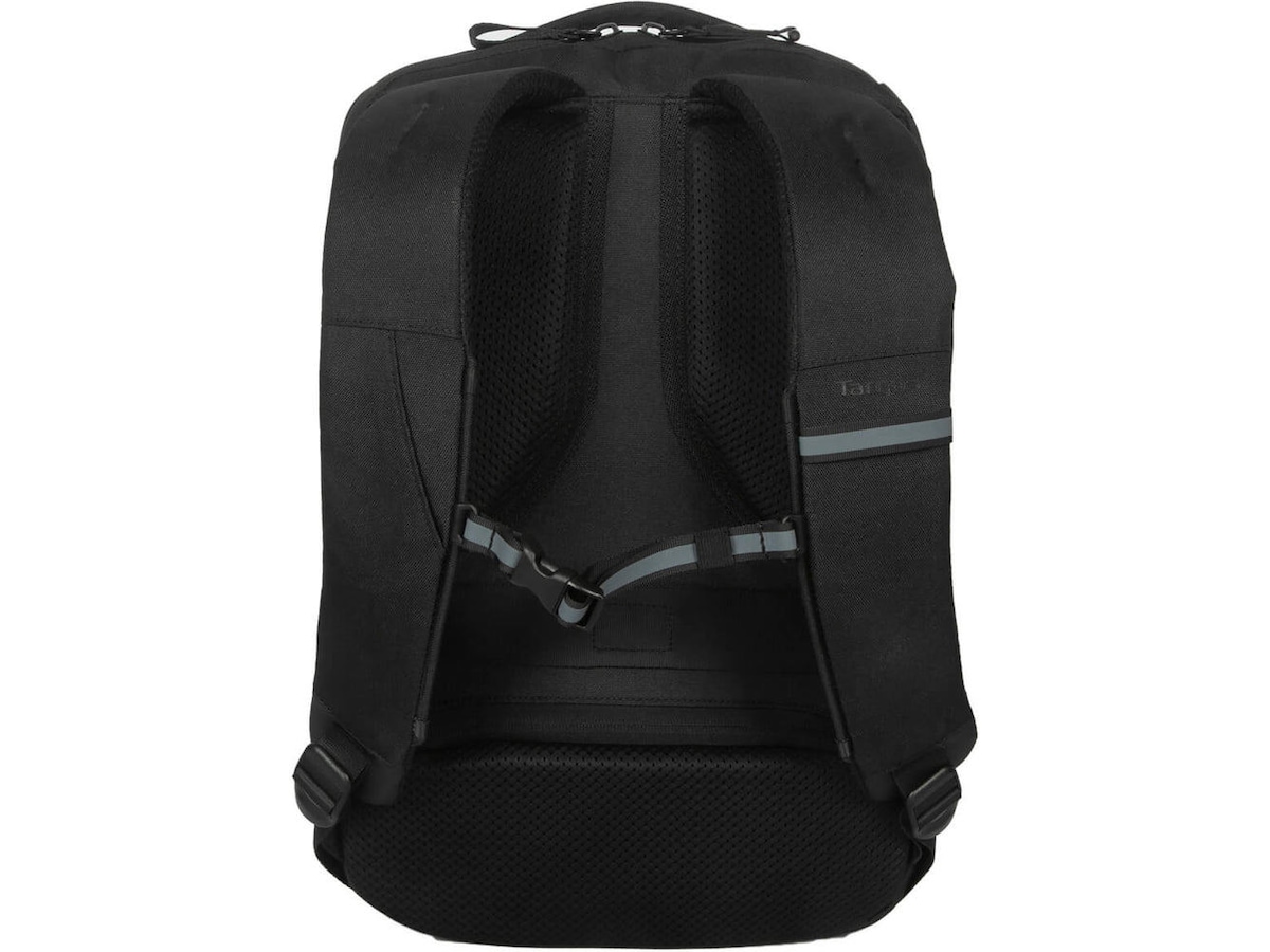 Targus Commuter 15-16" PC-ryggsekk (sort) Ryggsekk, veske & mappe