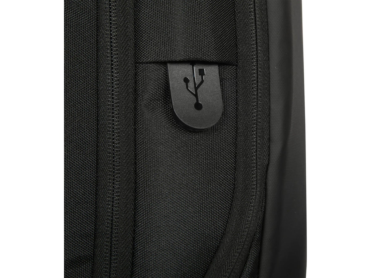 Targus Commuter 15-16" PC-ryggsekk (sort) Ryggsekk, veske & mappe