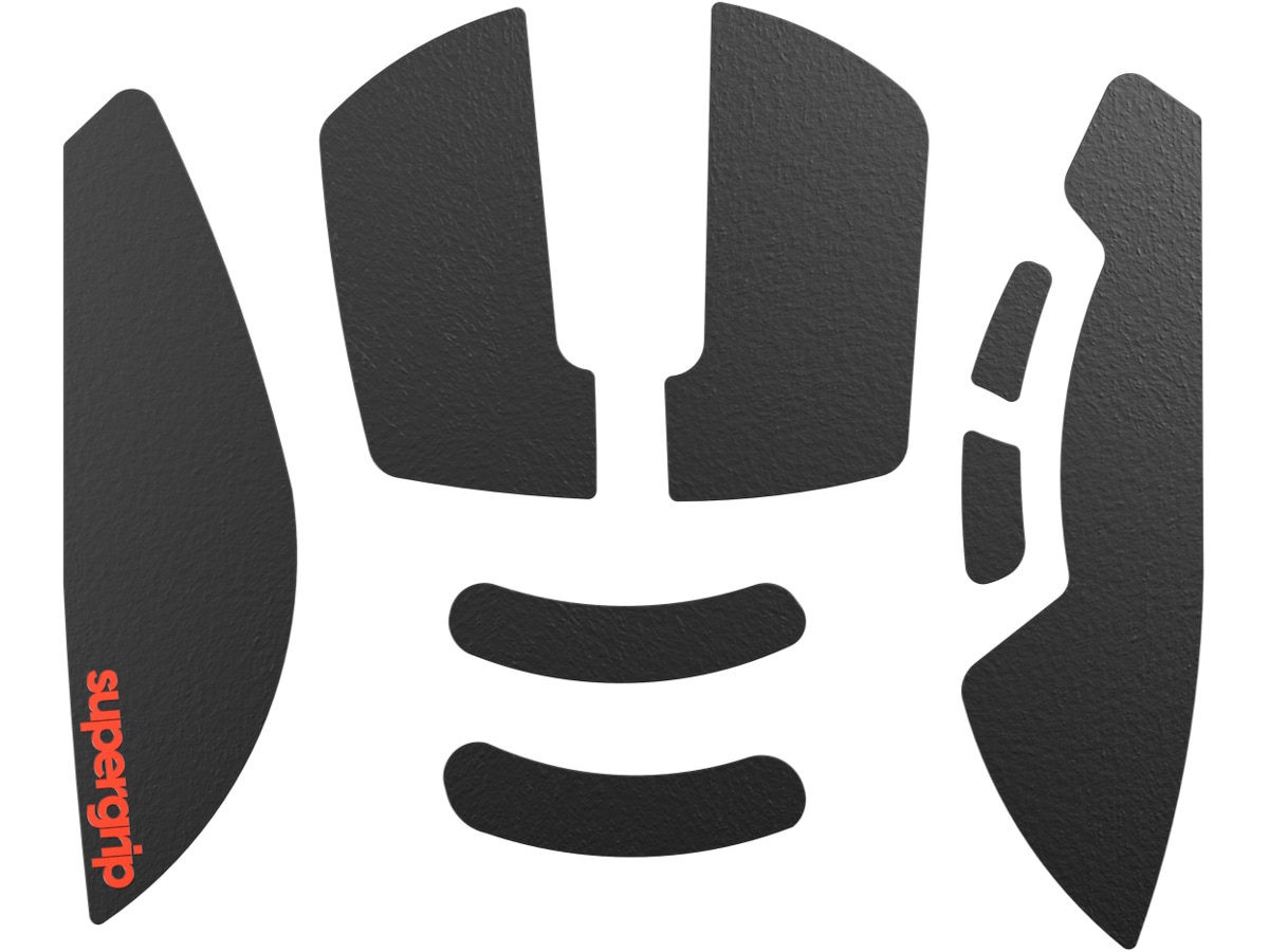 Pulsar Supergrip Grip Tape X3 LHD Tilbehør