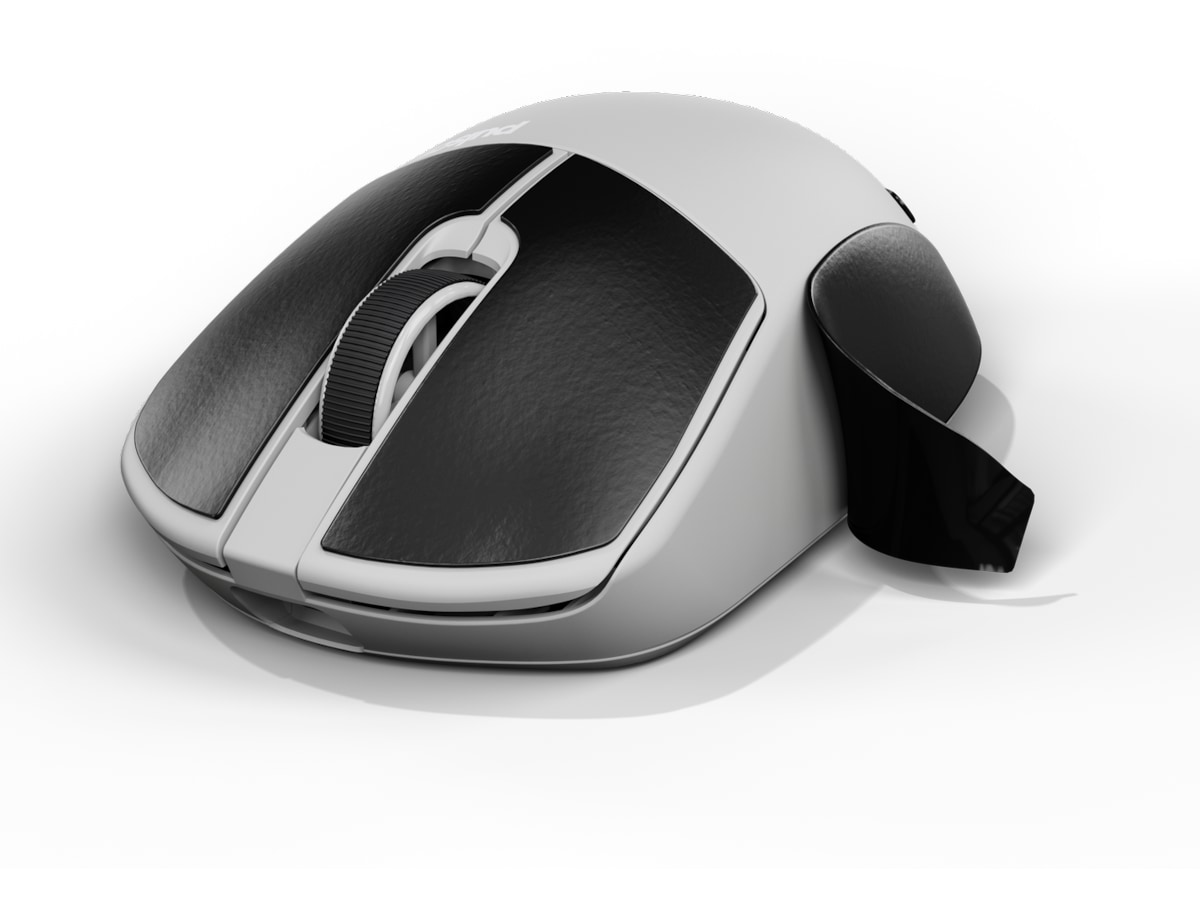 Pulsar Supergrip Grip Tape X3 LHD Tilbehør