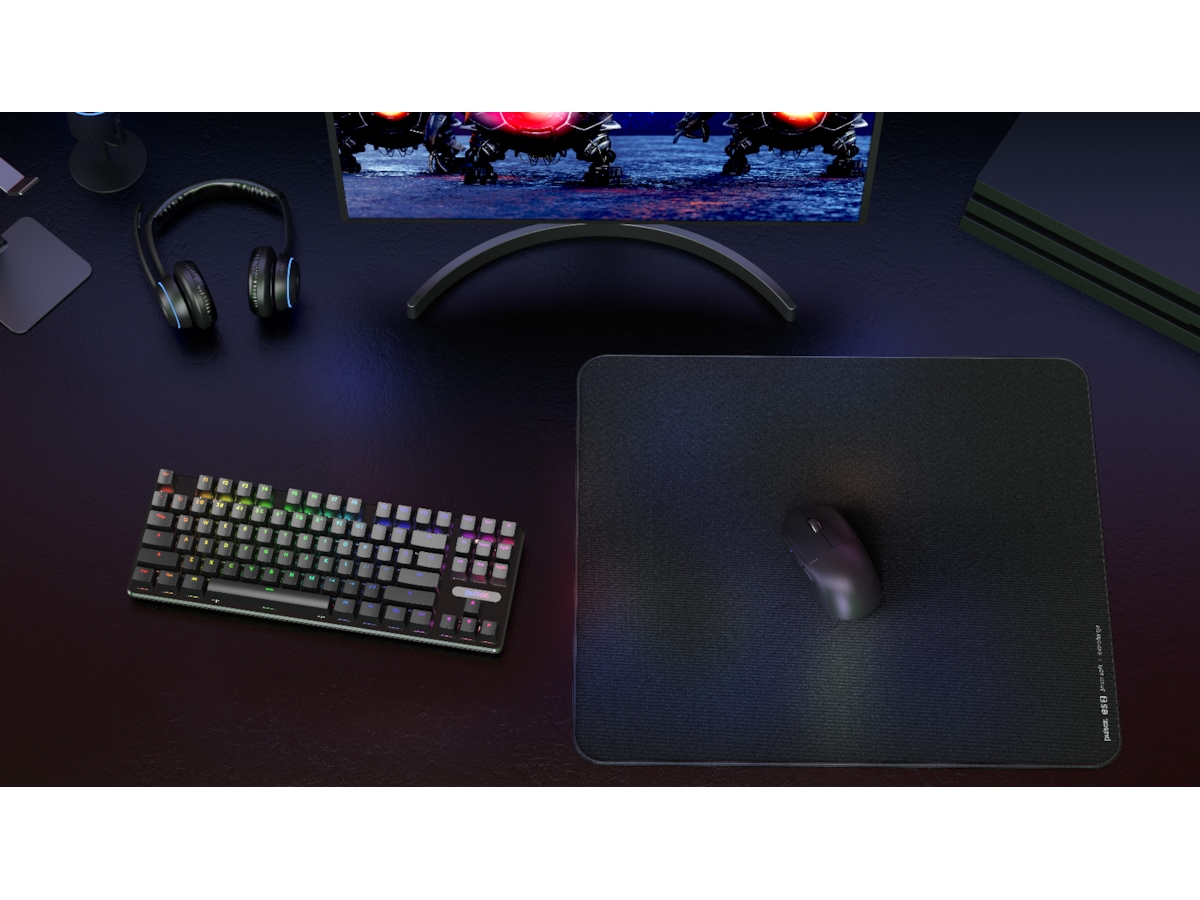 Pulsar ES2 Premium Musematte XL Gamingmusematte