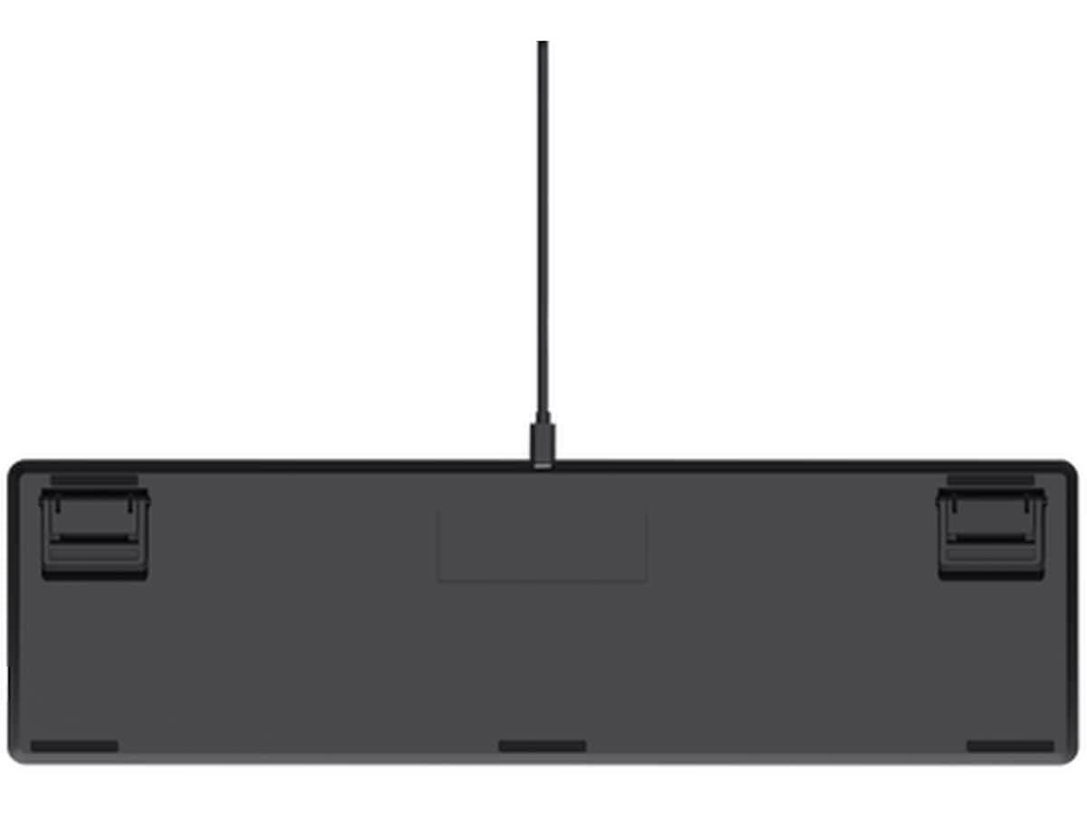 Trust GXT 866 Torix Gamingtastatur Gamingtastatur