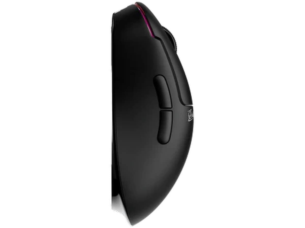 Pulsar ZywOo the Chosen Mini Trådløs Gamingmus (sort) Gamingmus