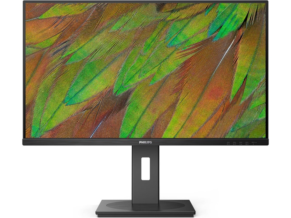 Philips 32" 4K skjerm 32B1U3900/00 Skjermer