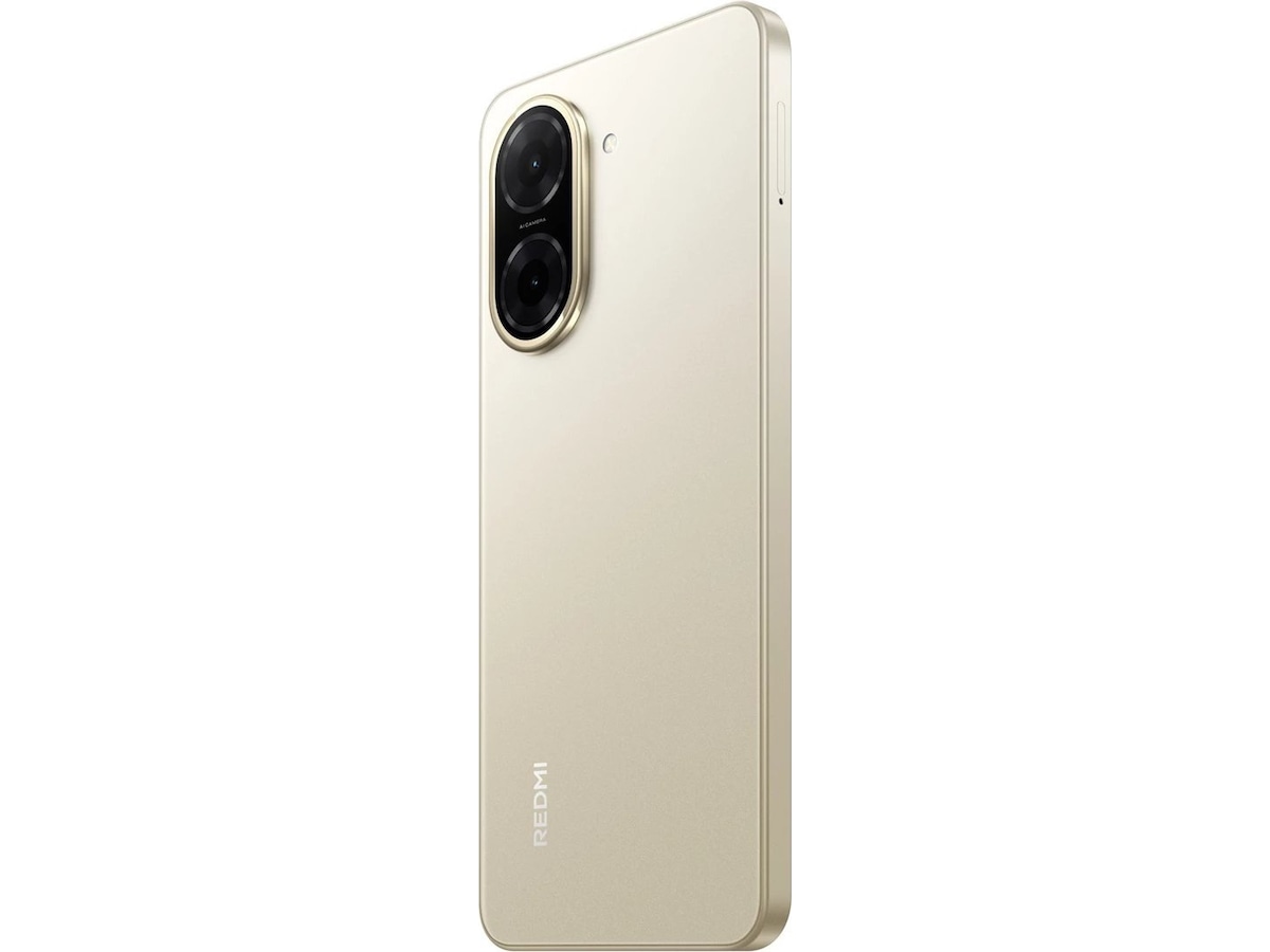 Xiaomi Redmi A5 64GB (gull) Mobiltelefoner
