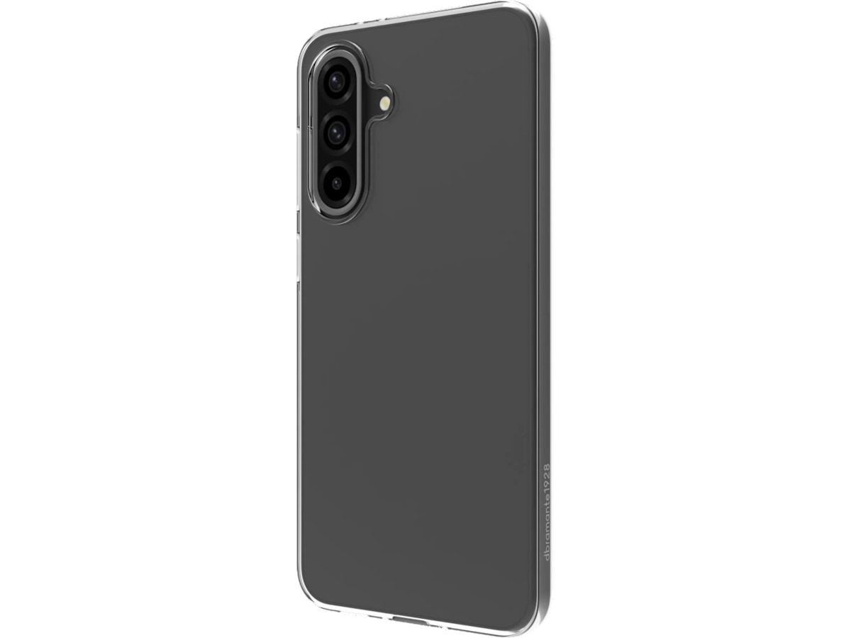 dbramante1928 Galaxy A36 5G Greenland Deksel (gjennomsiktig) Deksel til mobiltelefon