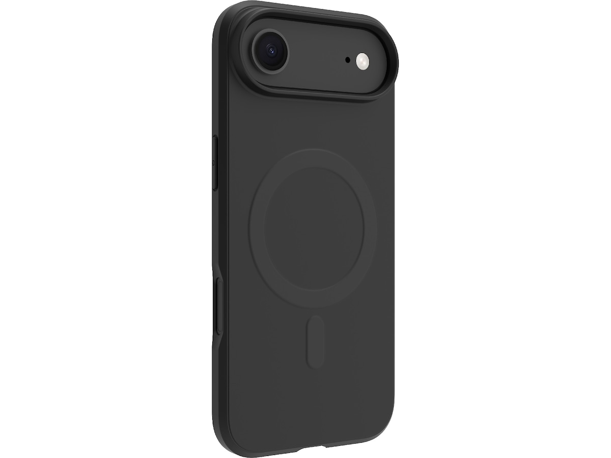 dbramante1928 iPhone Air Greenland Pro deksel (night black) Deksel til mobiltelefon