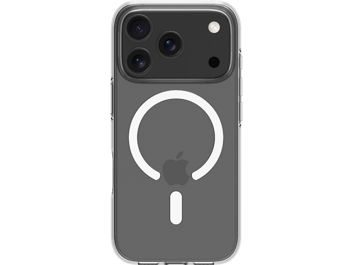 dbramante1928 iPhone 17 Pro Greenland Pro deksel (gjennomsiktig) Deksel til mobiltelefon