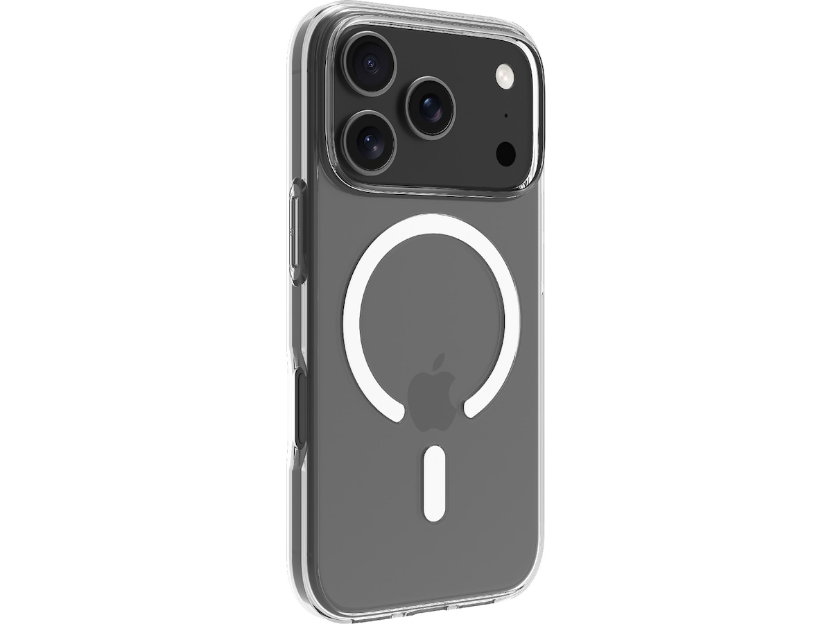 dbramante1928 iPhone 17 Pro Greenland Pro deksel (gjennomsiktig) Deksel til mobiltelefon