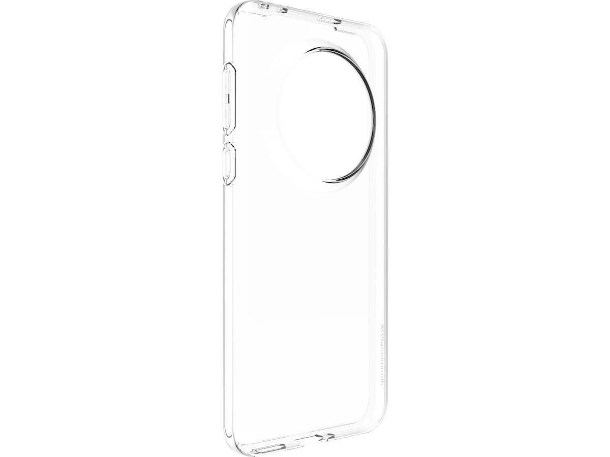 dbramante1928 Honor Magic7 Pro Greenland deksel (gjennomsiktig) Deksel til mobiltelefon