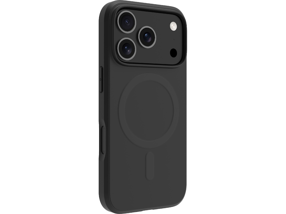 dbramante1928 iPhone 17 Pro Greenland Pro deksel (night black) Deksel til mobiltelefon