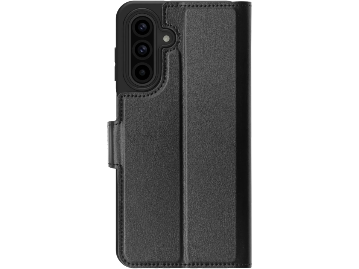 dbramante1928 Galaxy A26 5G Oslo Pro Lommebokdeksel (sort) Deksel til mobiltelefon