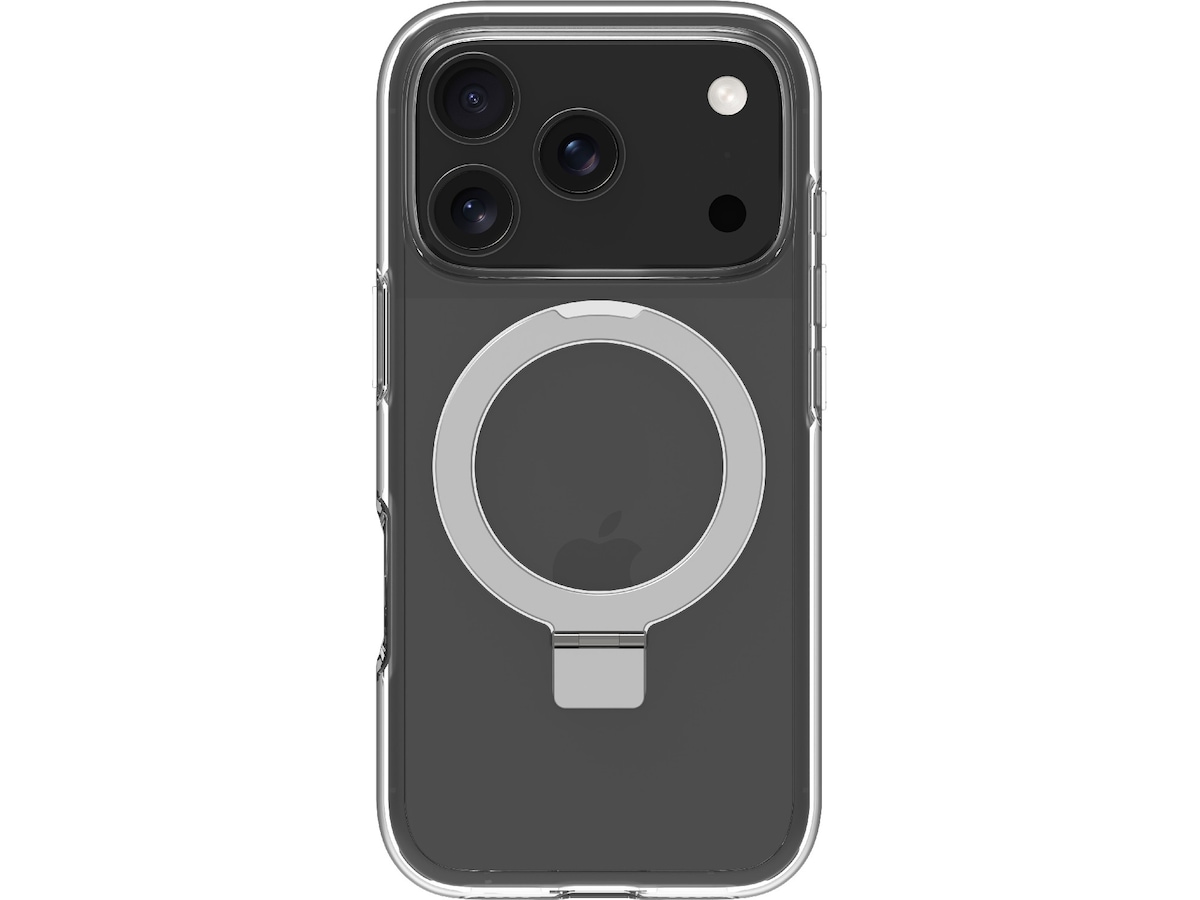 dbramante1928 iPhone 17 Pro Iceland Ultra D3O deksel (gjennomsiktig) Deksel til mobiltelefon