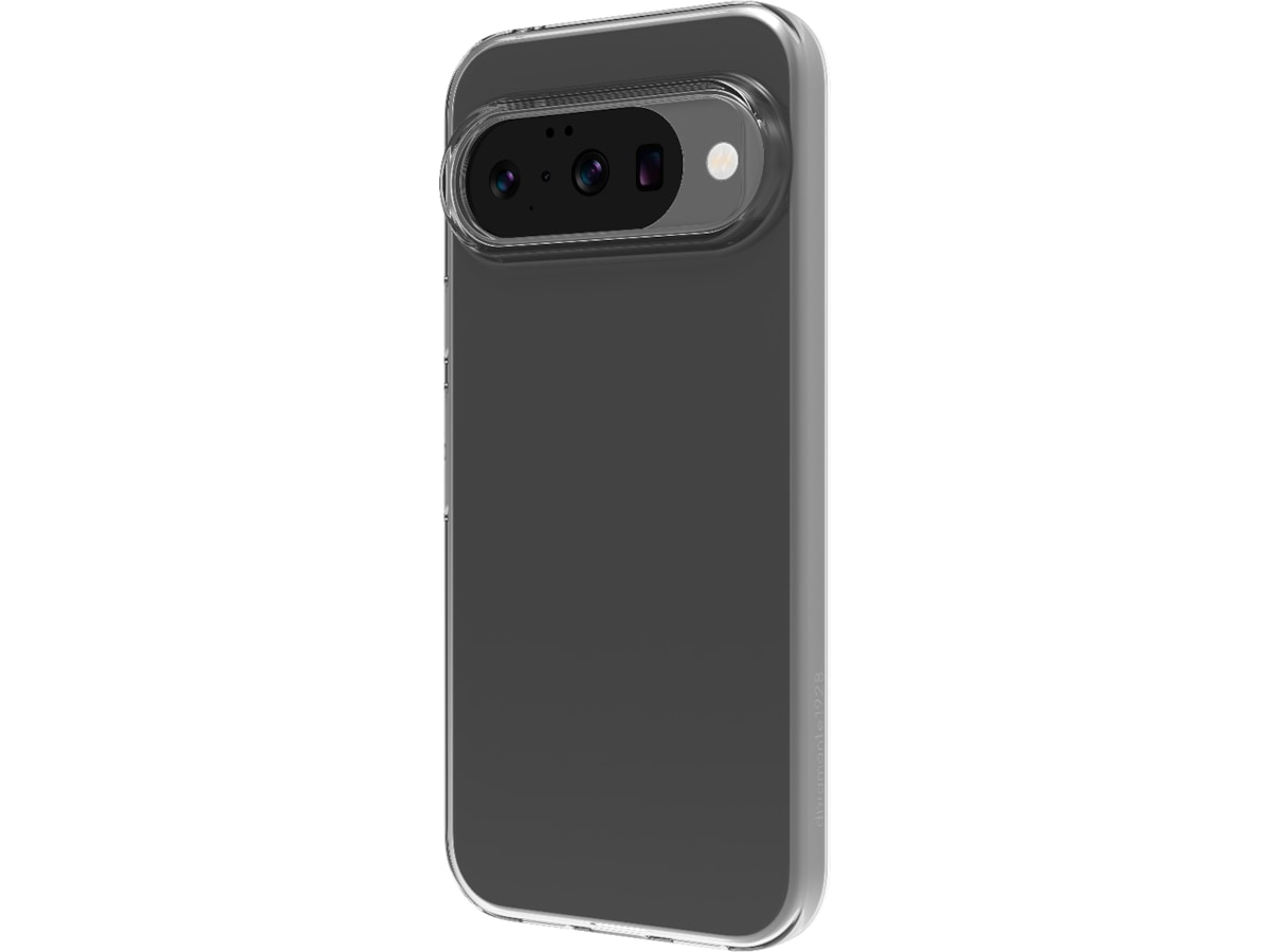 dbramante1928 Pixel 10 / 10 Pro Greenland Deksel (gjennomsiktig) Deksel til mobiltelefon