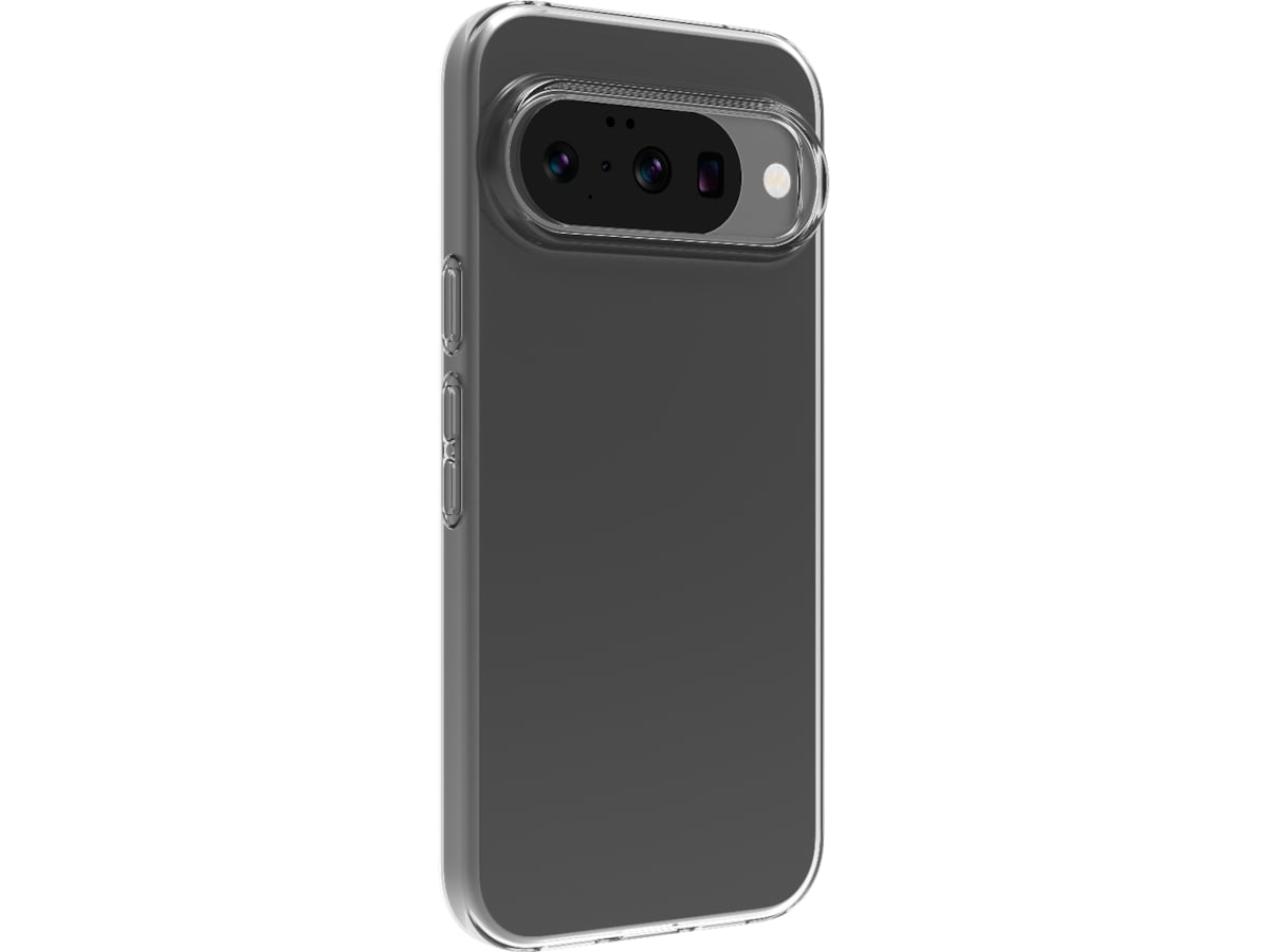 dbramante1928 Pixel 10 / 10 Pro Greenland Deksel (gjennomsiktig) Deksel til mobiltelefon